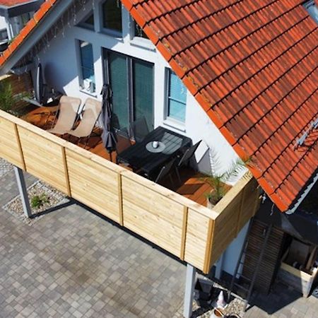 Modern Apartment In V Hl Near The Forest Vohl Ngoại thất bức ảnh