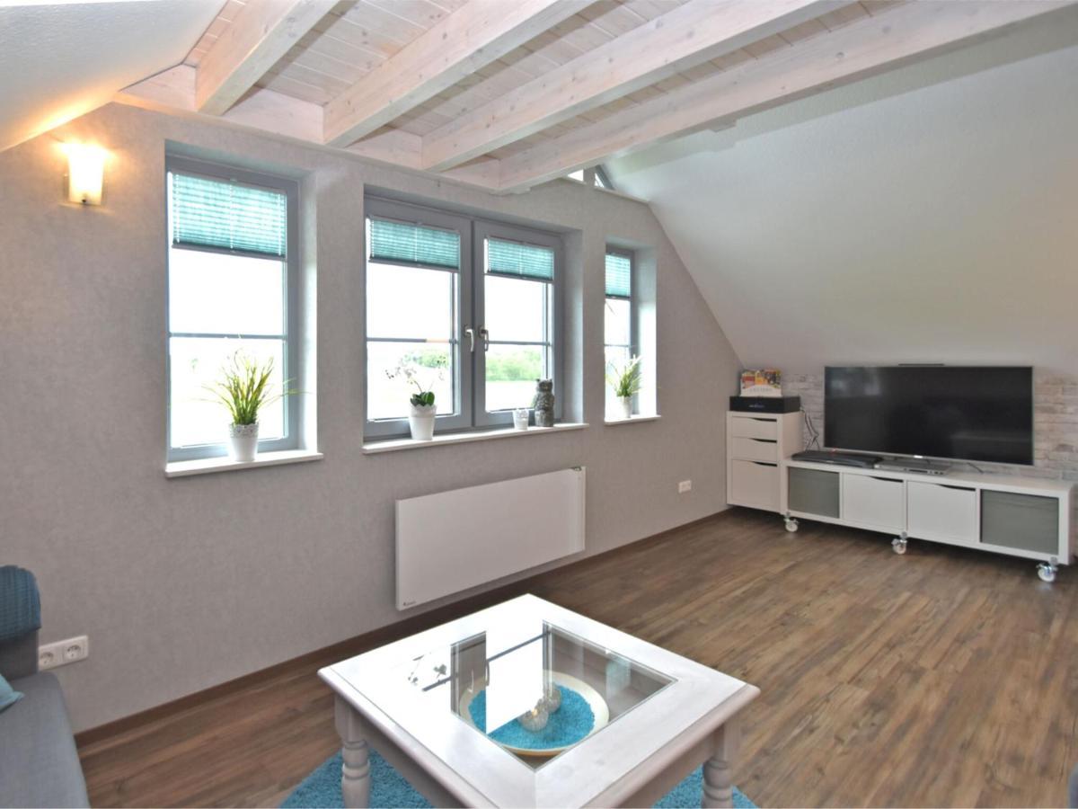 Modern Apartment In V Hl Near The Forest Vohl Phòng bức ảnh