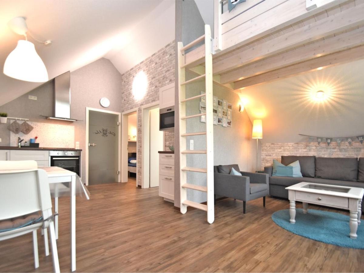 Modern Apartment In V Hl Near The Forest Vohl Ngoại thất bức ảnh