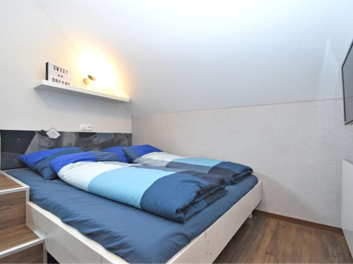 Modern Apartment In V Hl Near The Forest Vohl Ngoại thất bức ảnh