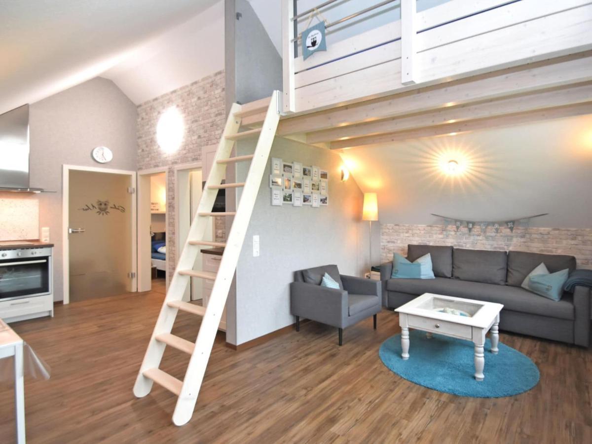 Modern Apartment In V Hl Near The Forest Vohl Ngoại thất bức ảnh