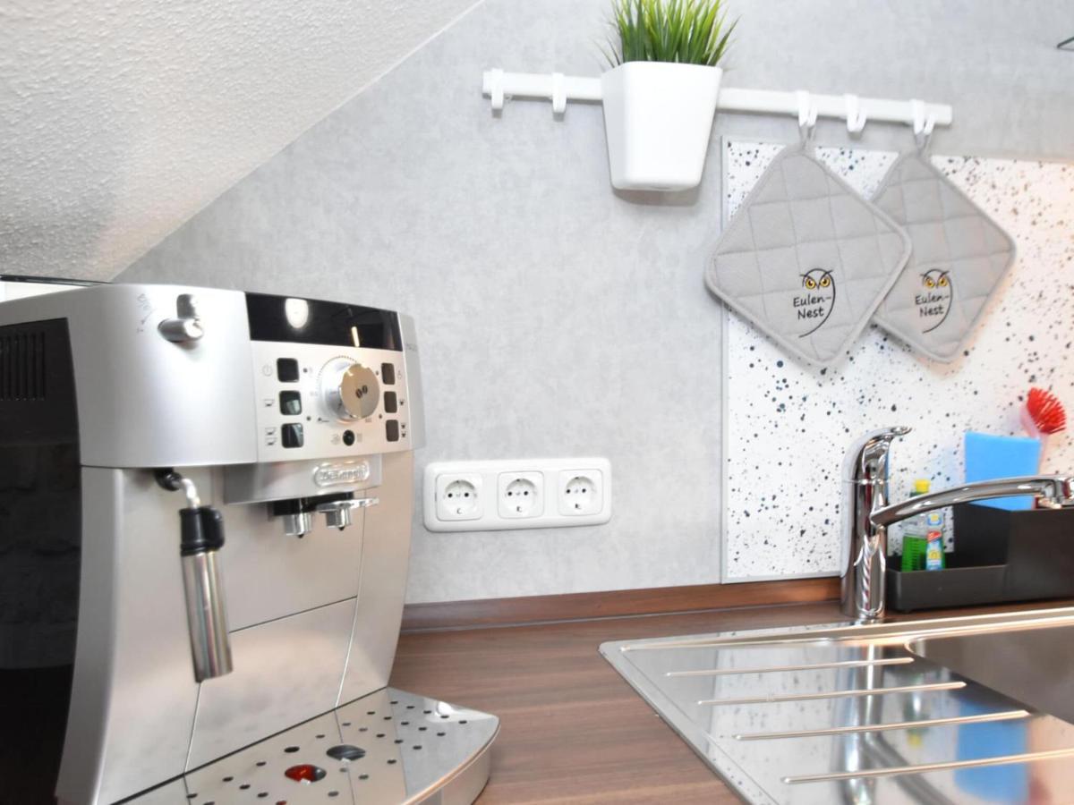Modern Apartment In V Hl Near The Forest Vohl Ngoại thất bức ảnh